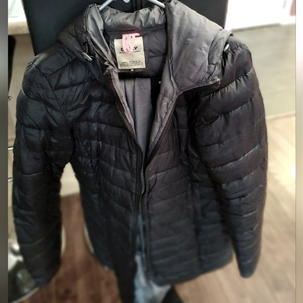 Women's light coat